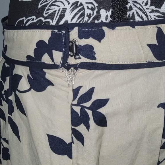 #261 Coldwater creek women's skirts size SP - Picture 5 of 8